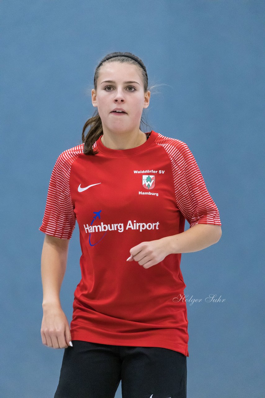 Bild 155 - B-Juniorinnen Futsalmeisterschaft